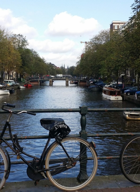 Pays-Bas