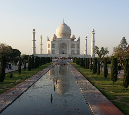 Inde