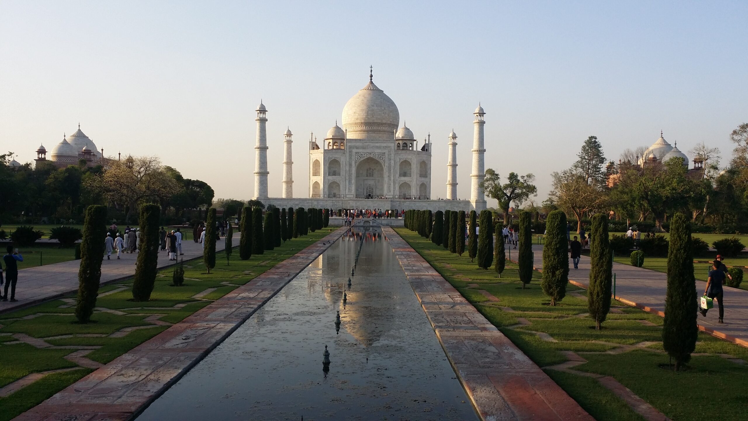 Inde Inde