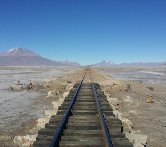 Bolivie