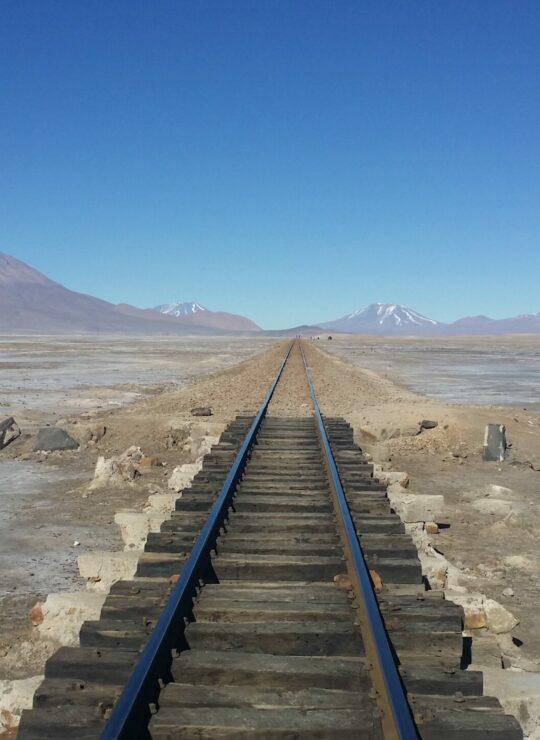 Bolivie