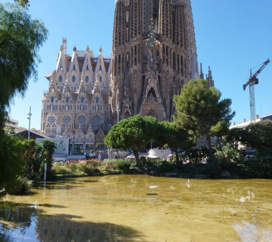 Barcelone
