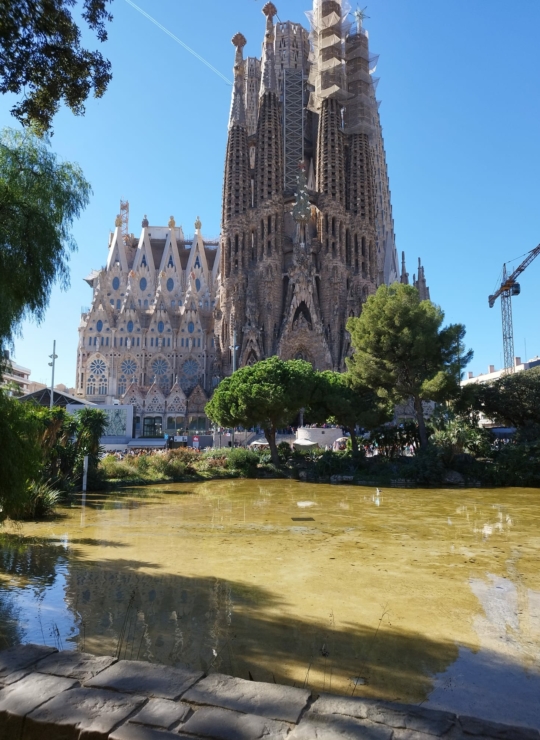 Espagne