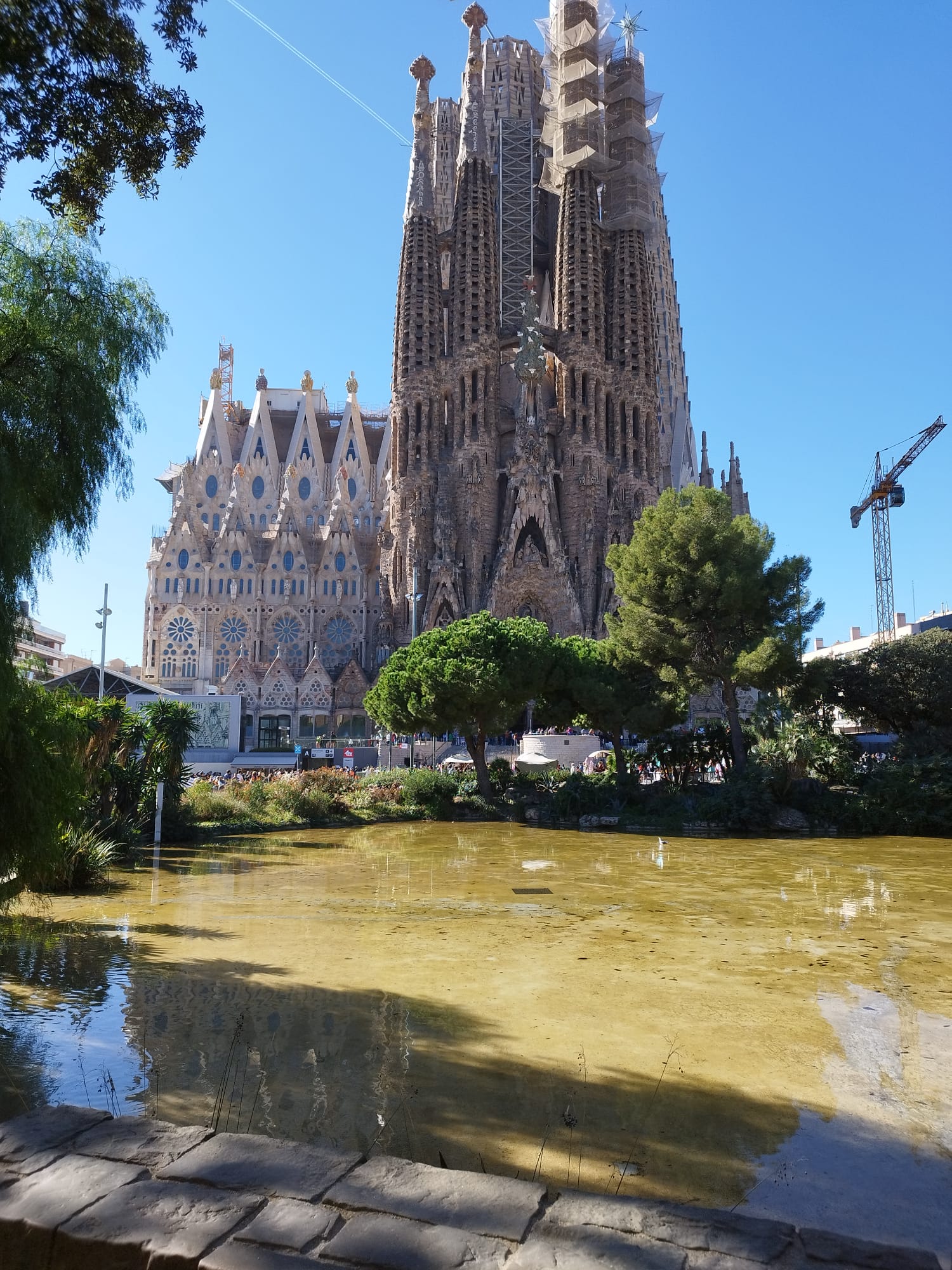 Espagne