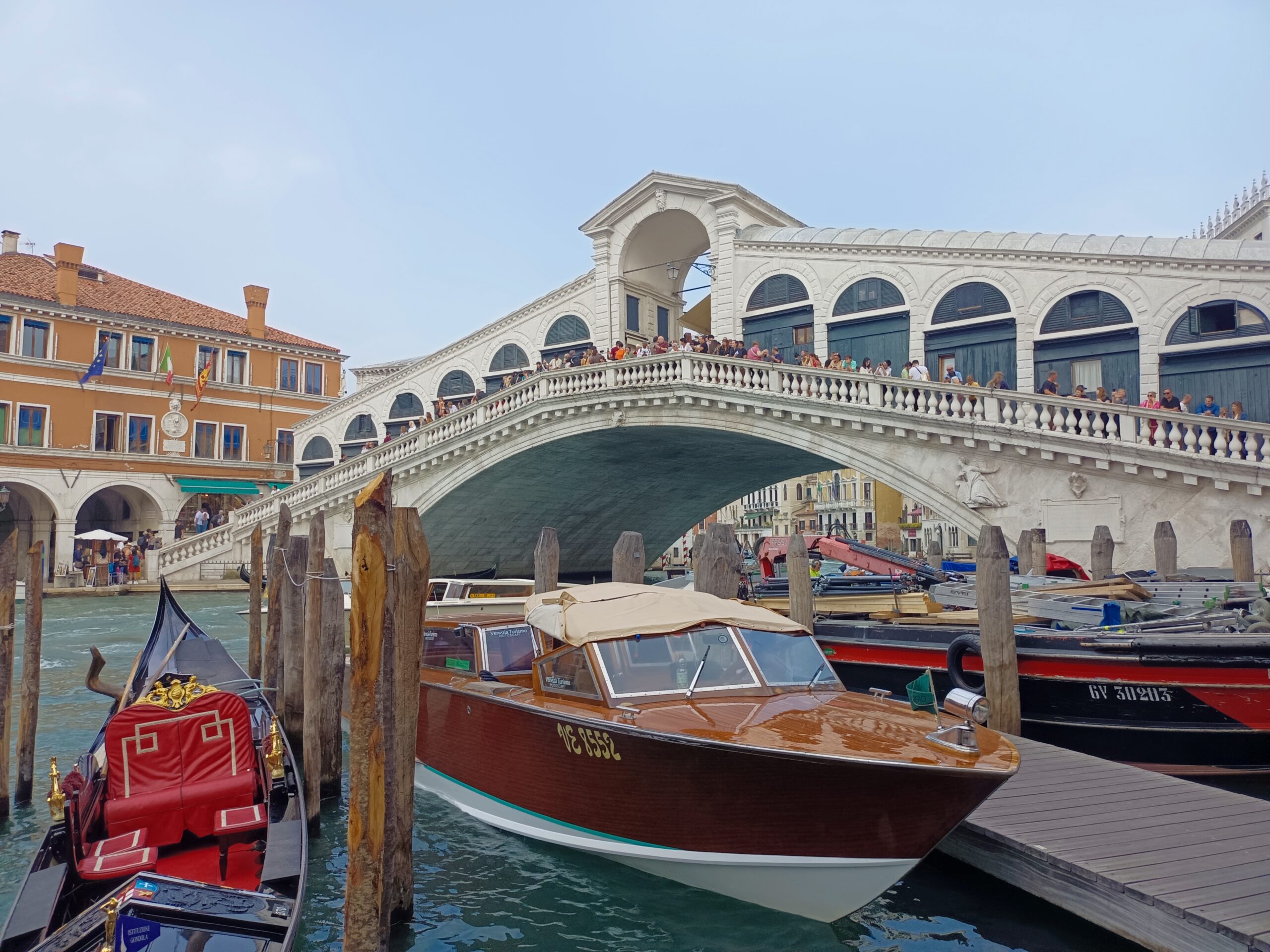 Italie