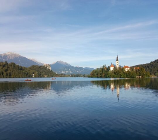 Slovénie