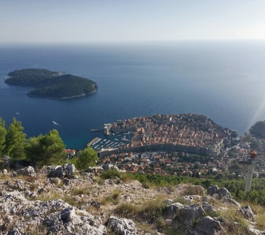 Dubrovnik