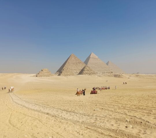 Égypte