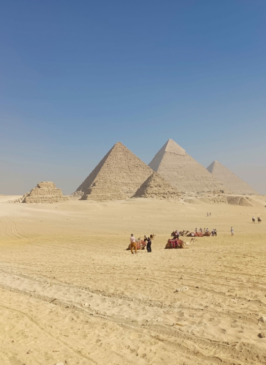 Égypte