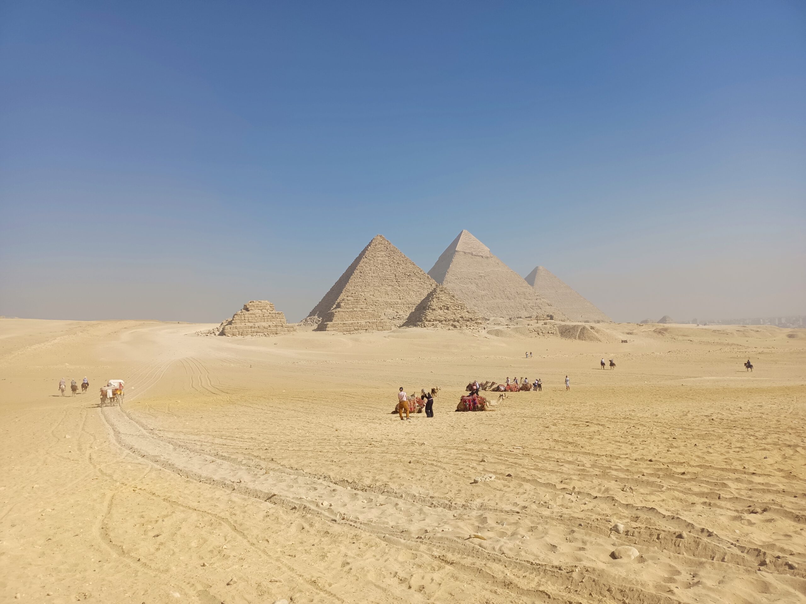 Égypte Égypte
