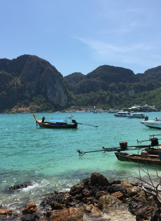 Thaïlande