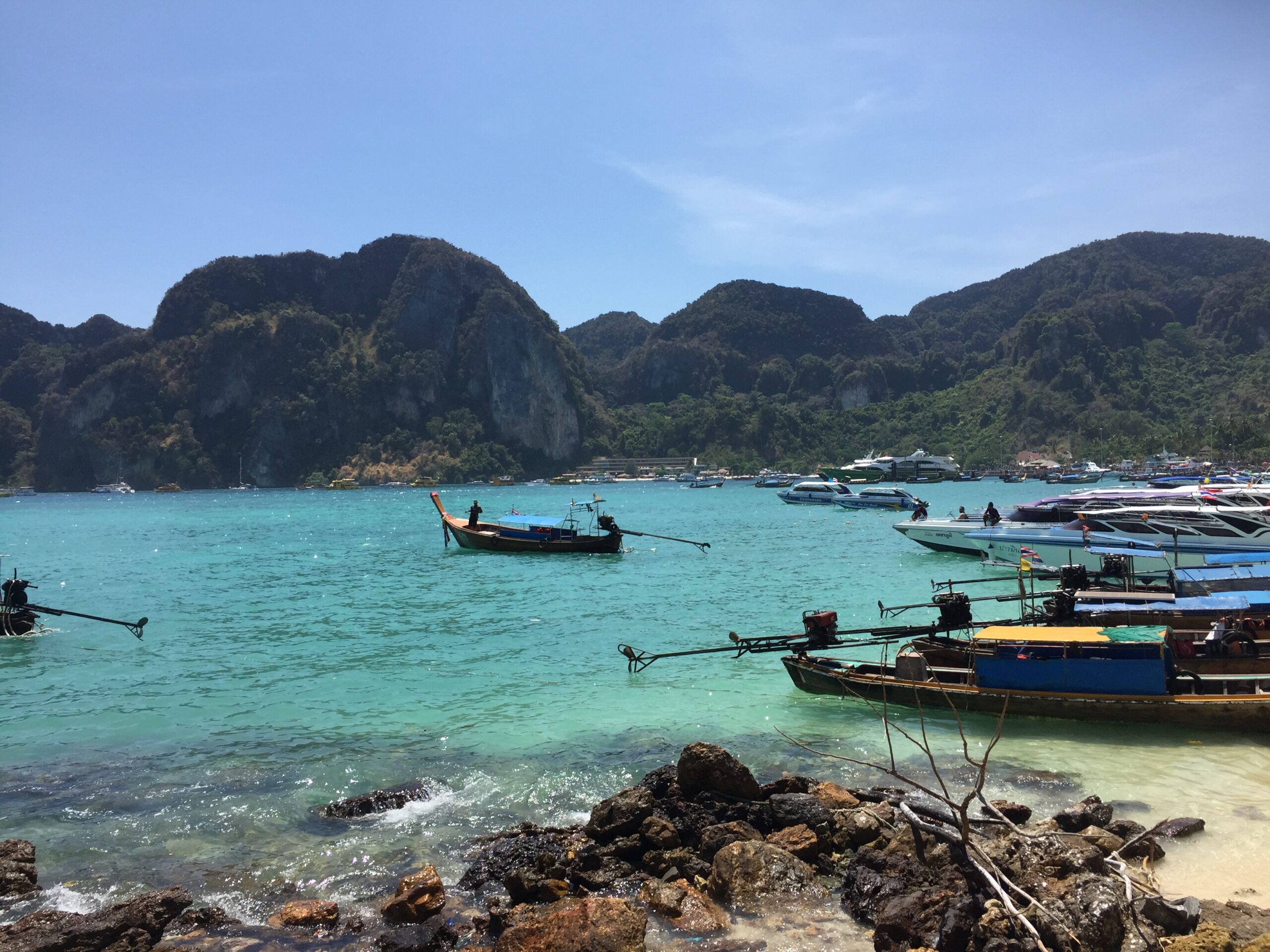 Thailand
