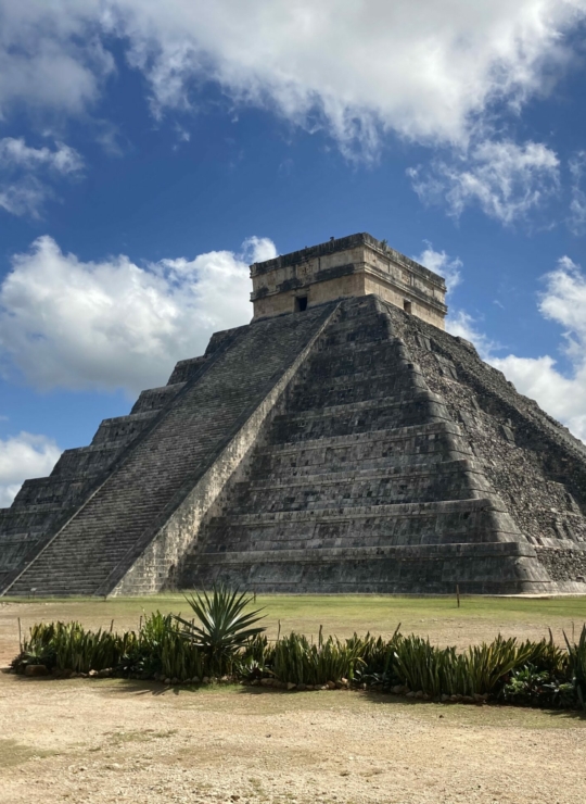 Mexique