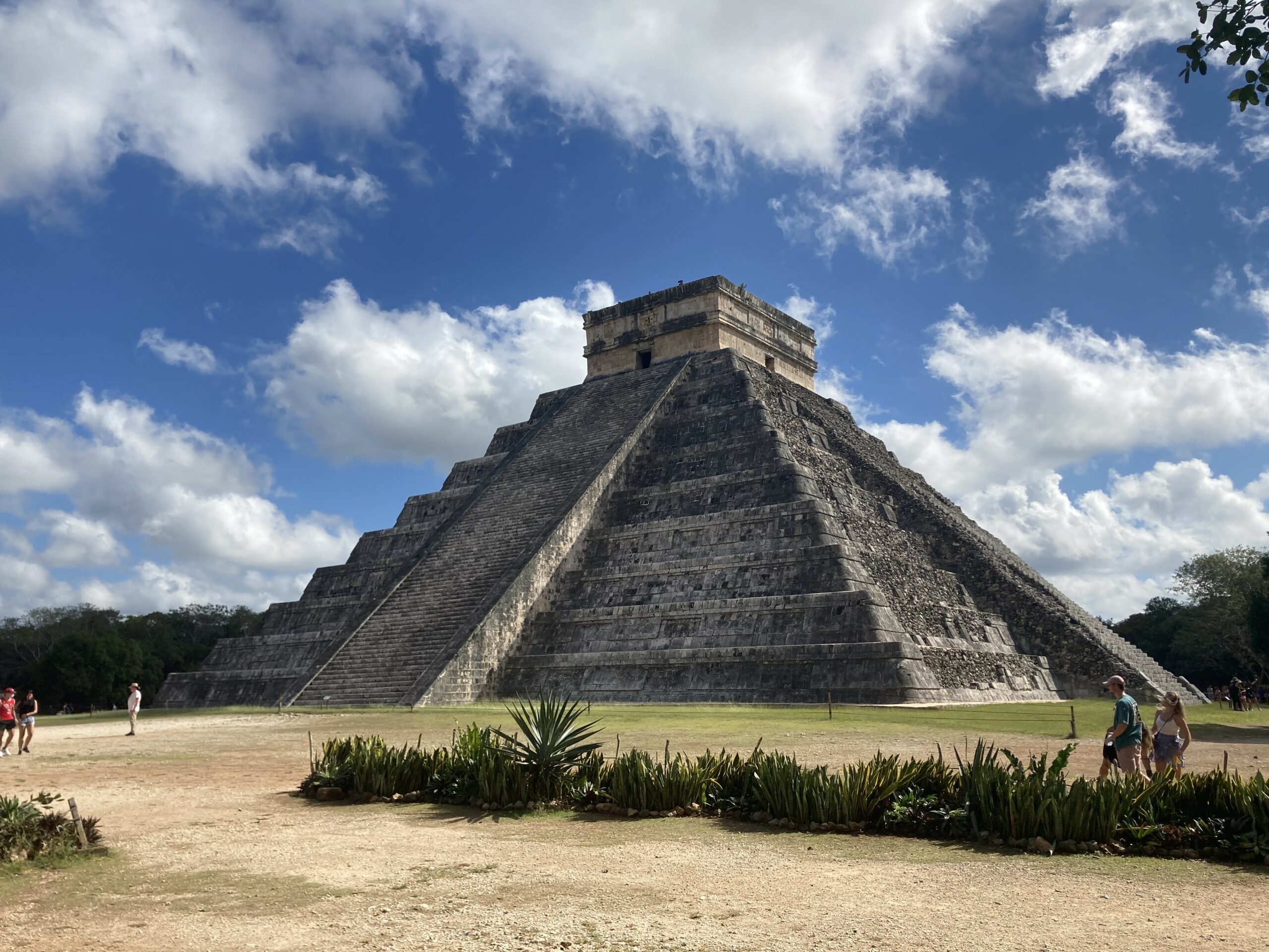 Mexique Mexique