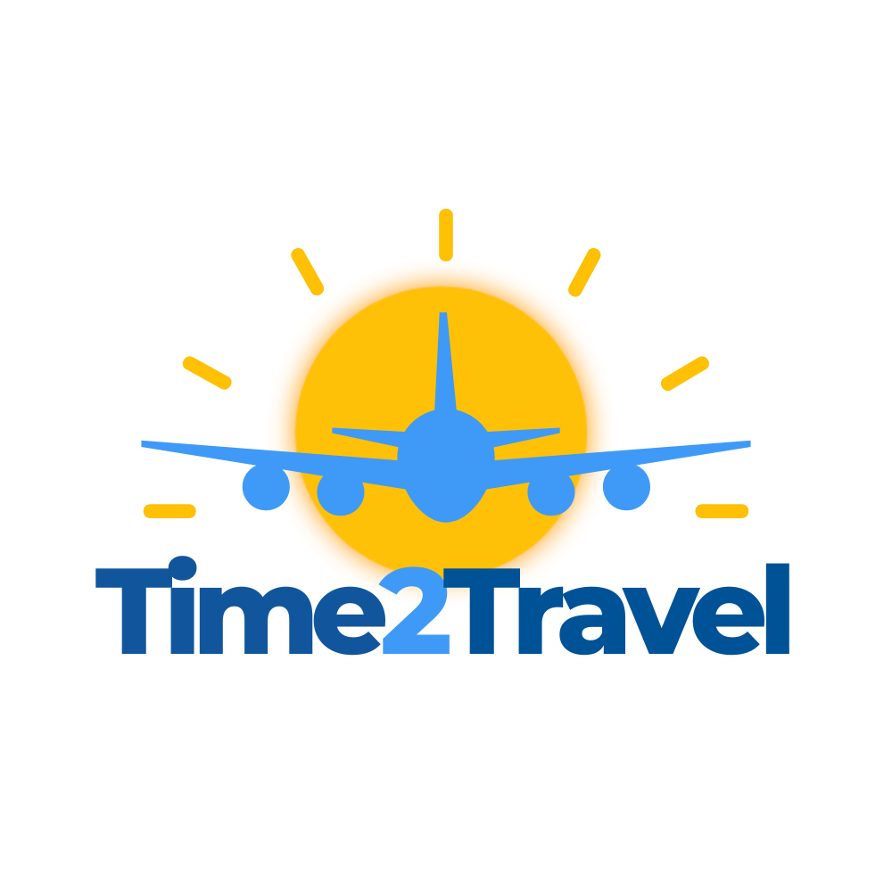 Time2Travel