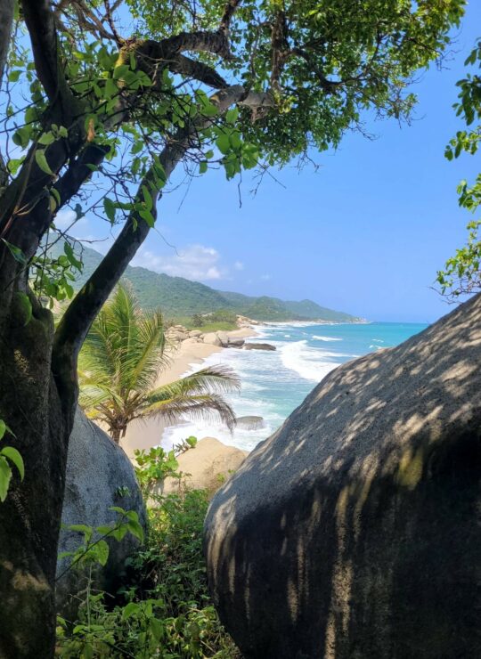 Colombie