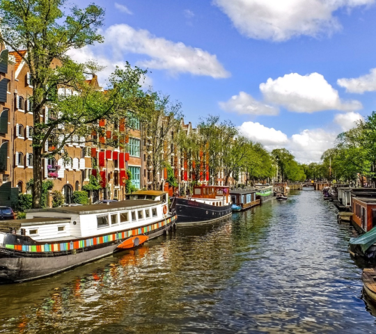 Amsterdam