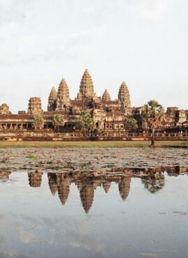 Cambodge