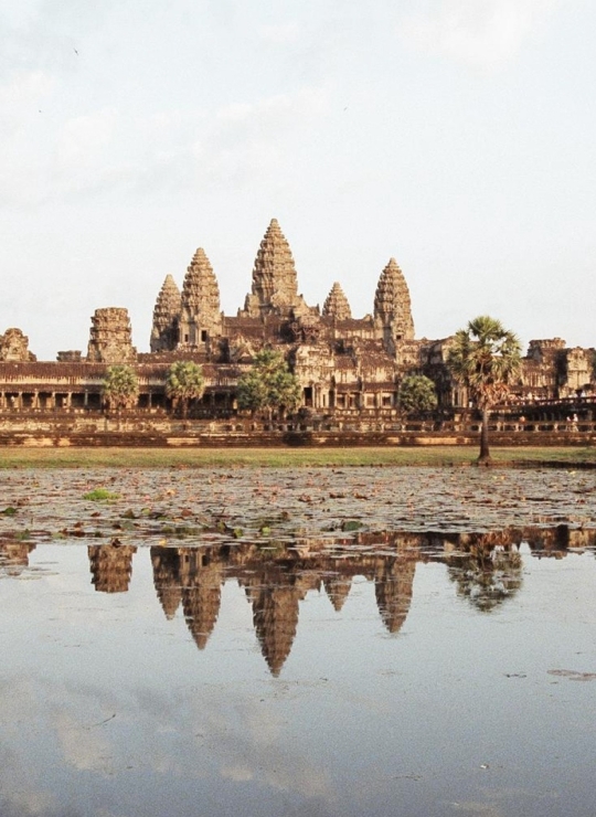 Cambodge