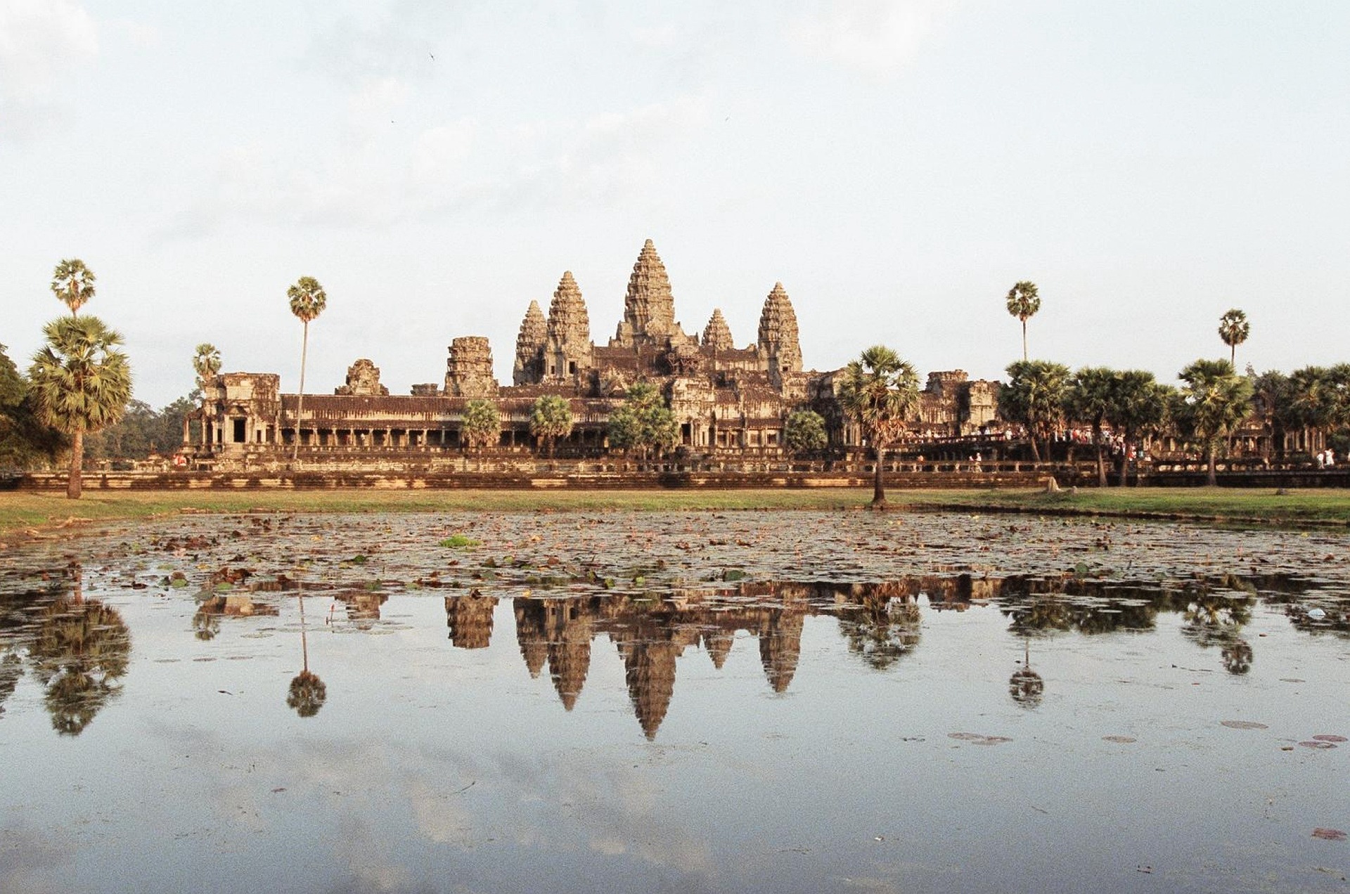 Cambodge