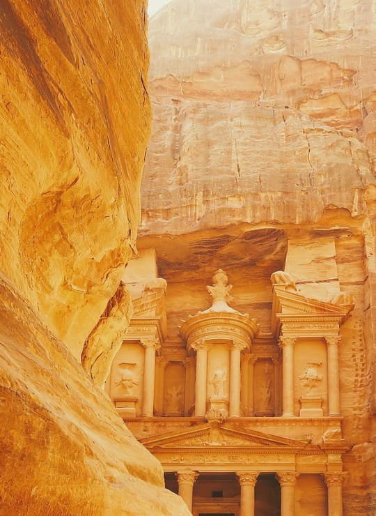 Jordanie