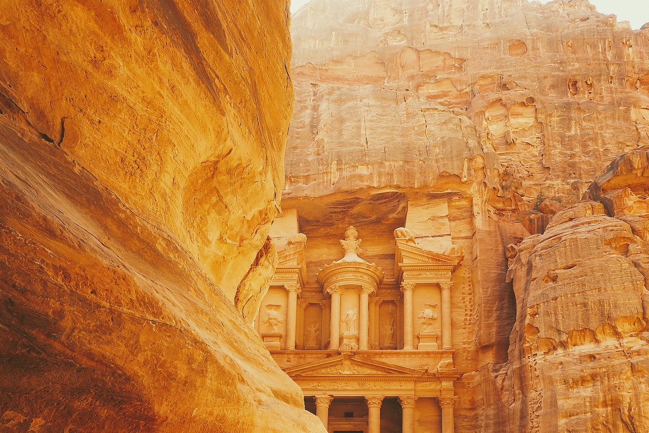 Jordanie Jordanie