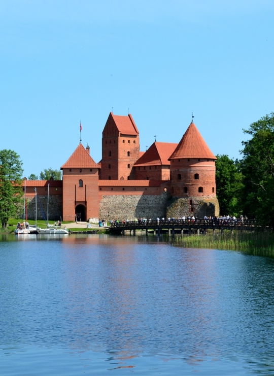 Lituanie