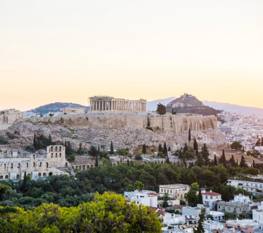 Grèce