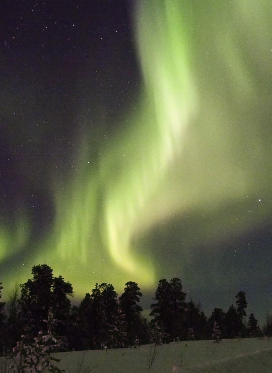 Finlande