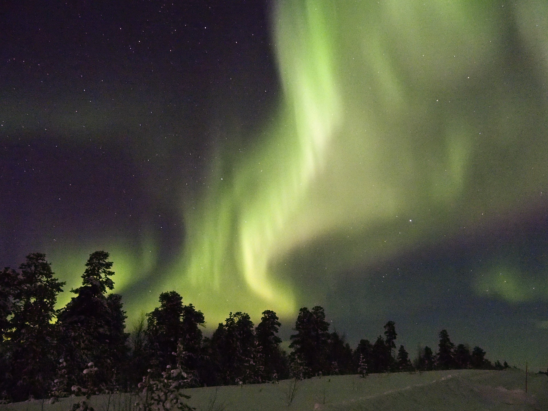 Finlande