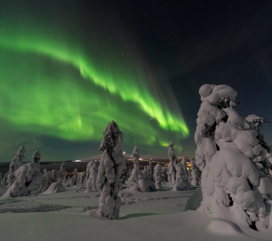 Finlande