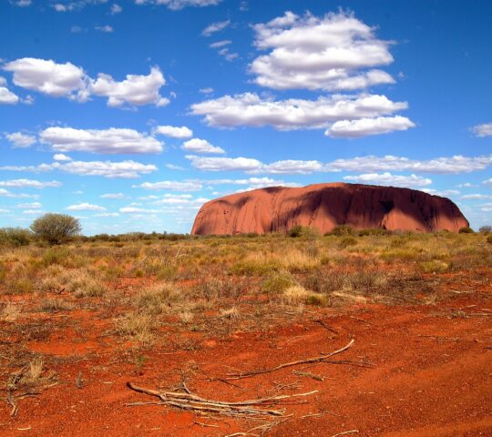 Australie