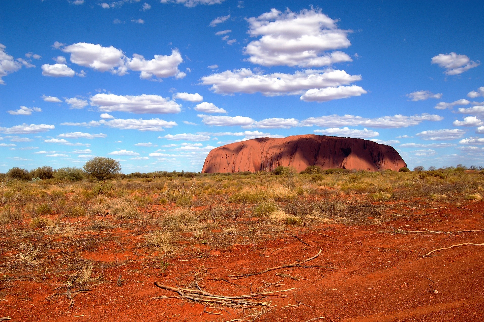 Australie