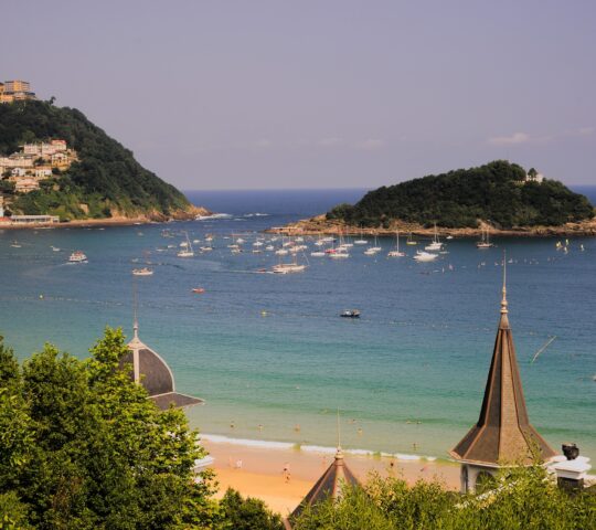 Pays Basque