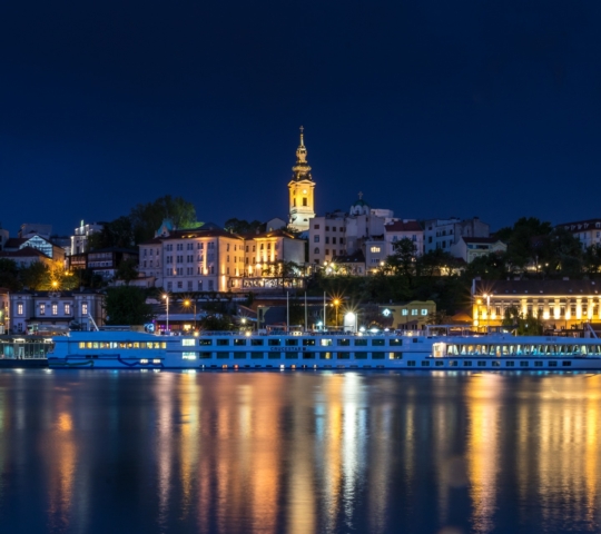 Belgrade