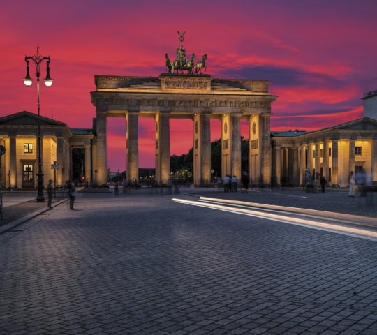 Allemagne