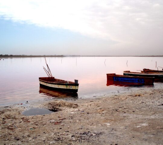 Sénégal