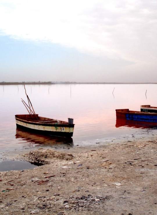 Sénégal