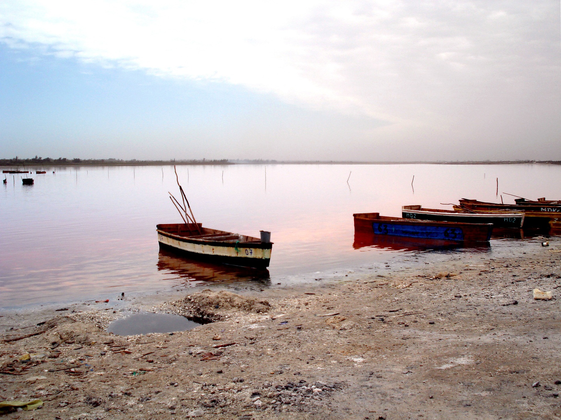 Sénégal Sénégal