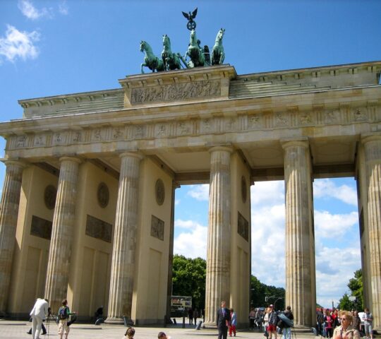 Berlin