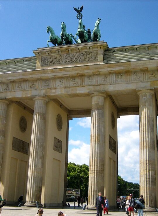Allemagne