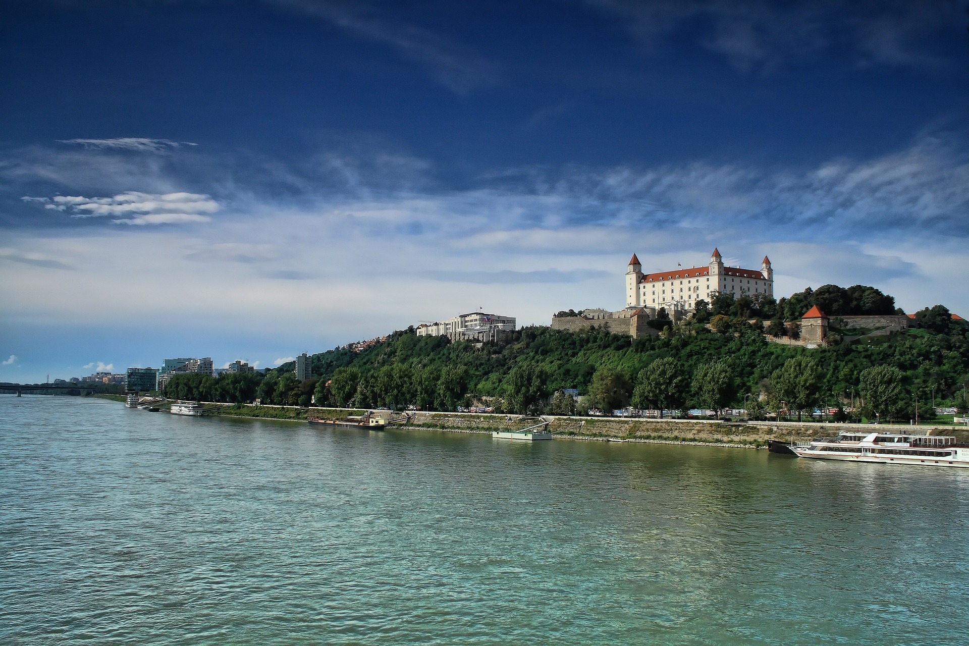 Slovaquie