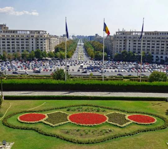 Bucarest