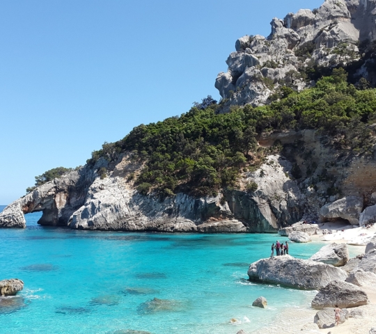 Sardaigne