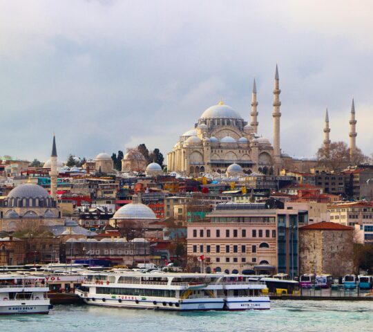 Istanbul