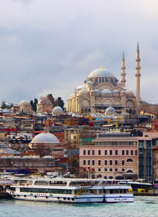 Turquie