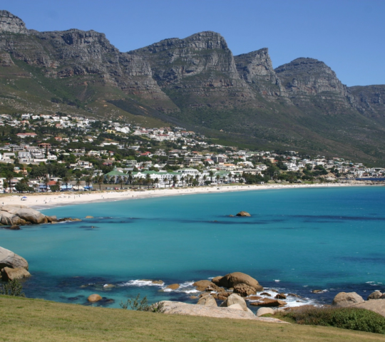 Afrique du Sud
