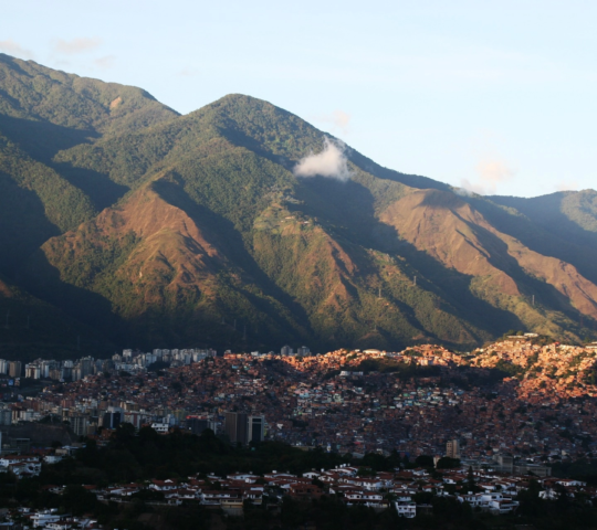 Venezuela