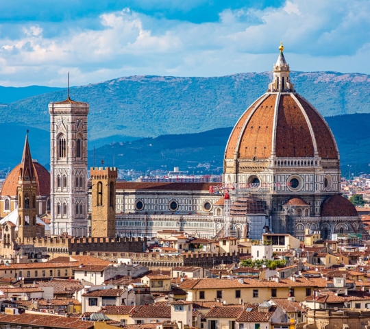 Florence