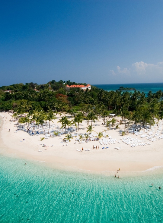 République Dominicaine